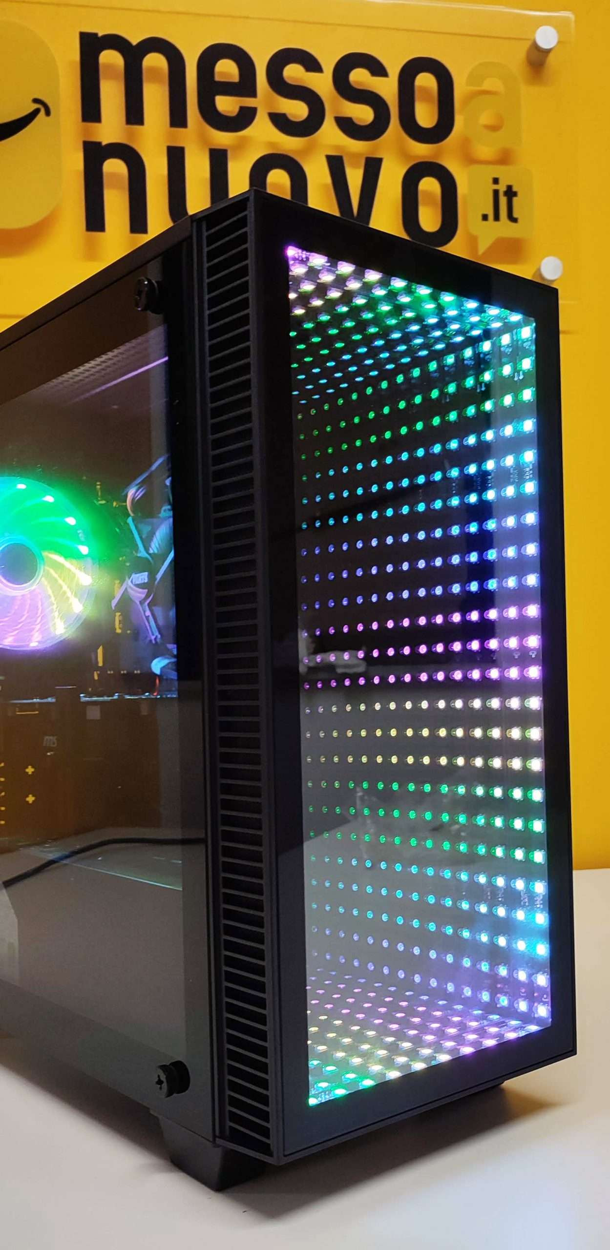 PC Gaming Abyss PC Gaming Abyss